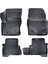Ford Kuga 2009 3D Bagaj Havuzu ve Araca Özel Paspas Seti (Hediyeli) 3