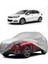 Citroen C4 Hb Uyumlu Miflonlu Oto Branda Premium Kalite Araba Brandası (2011-2020) 1