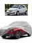 Mercedes A 160 Cdı Uyumlu Miflonlu Oto Branda Premium Kalite Araba Brandası 1