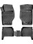 Kia Sorento 2008 3D Bagaj Havuzu ve Araca Özel Paspas Seti (Hediyeli) 3