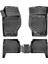 Kia Sorento 2007 3D Bagaj Havuzu ve Araca Özel Paspas Seti (Hediyeli) 3