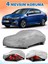 Citroen C-Elysee Branda Lüx Kalite Oto Brandası,araba Çadırı Hatchback Branda 1