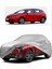 Seat Leon Uyumlu Miflonlu Oto Branda Premium Kalite Araba Brandası (2006-2012) 1