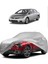 Honda Civic Hb Uyumlu Miflonlu Oto Branda Premium Kalite Araba Brandası (2007-2011) 1