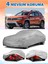 Dacia Duster Branda Lüx Kalite Oto Brandası,araba Çadırı Suv Branda 1