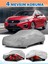 Honda City Branda Lüx Kalite Oto Brandası,araba Çadırı Sedan Branda 1