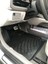 Hyundai Ioniq 6 2022 3D Bagaj Havuzu ve Araca Özel Paspas Seti (Hediyeli) 3