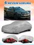 Dacia Sandero Branda Lüx Kalite Oto Brandası,araba Çadırı Hatchback Branda 1