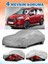 Ford Tourneo Courier Branda Lüx Kalite Oto Brandası,araba Çadırı 1