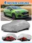 Ford Fiesta Branda Lüx Kalite Oto Brandası,araba Çadırı Hatchback Branda 1