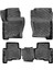 Land Rover Range Rover Sport 2012 3D Bagaj Havuzu ve Araca Özel Paspas Seti (Hediyeli) 3