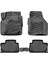 Land Rover Freelander 2 2012 3D Bagaj Havuzu ve Araca Özel Paspas Seti (Hediyeli) 3