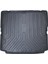 Opel Zafira B 2006 3D Bagaj Havuzu ve Araca Özel Paspas Seti (Hediyeli) 2