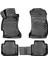 Subaru Forester 2012 3D Bagaj Havuzu ve Araca Özel Paspas Seti (Hediyeli) 3