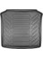Seat Ibiza Sw 2017 3D Bagaj Havuzu ve Araca Özel Paspas Seti (Hediyeli) 2