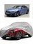 Bmw 420D Xdrive Gran Coupe Uyumlu Miflonlu Oto Branda Premium Kalite Araba Brandası 1