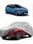 Renault Clio 4 St.wagon Uyumlu Miflonlu Oto Branda Premium Kalite Araba Brandası 1