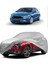 Ford Fusion Sedan Uyumlu Miflonlu Oto Branda Premium Kalite Araba Brandası 1