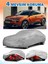 Citroen C4 Branda Lüx Kalite Oto Brandası,araba Çadırı Hatchback Branda 1