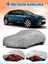 Citroen C4 Cactus Branda Lüx Kalite Oto Brandası,araba Çadırı Hatchback Branda 1