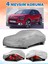 Citroen C3 Branda Lüx Kalite Oto Brandası,araba Çadırı Hatchback Branda 1