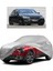 Bmw 750D Xdrive Uyumlu Miflonlu Oto Branda Premium Kalite Araba Brandası 1