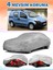 Citroen Nemo Branda Lüx Kalite Oto Brandası,araba Çadırı 1
