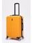 Orta Boy Valiz Turuncu Abs 1020 1