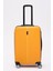 Orta Boy Valiz Turuncu Abs 1020 2