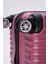 Orta Boy Valiz Pudra Abs 1020 4