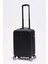 Kabin Boy Valiz Siyah Abs 1020 1