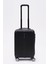 Kabin Boy Valiz Siyah Abs 1020 2