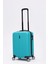 Kabin Boy Valiz Turkuaz Abs 1020 1