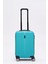 Kabin Boy Valiz Turkuaz Abs 1020 2