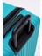 Kabin Boy Valiz Turkuaz Abs 1020 3