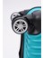 Kabin Boy Valiz Turkuaz Abs 1020 4