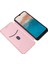 Kart Tutucu Karbon ile Nokia C21 Artı Deri Folio Flip Case Için Kılıf (Yurt Dışından) 4