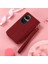 Oppo Oppo 10 Kordon Deri Çanta Aşk Fermuar Cüzdan Için Kılıf (Yurt Dışından) 4