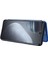 Cubot X50 Manyetik Karbon Fiber Deri Için Kılıf Folio Flip Case Tam (Yurt Dışından) 2
