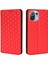 Xiaomi 11 Lite 5g Ne Pu Deri Kart Yuvaları Tutucu Manyetik 3D (Yurt Dışından) 1