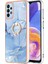 Samsung Galaxy A52 5g/4g Için Kılıf (Yurt Dışından) 5