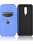 Kart ile Oneplus 8 Deri Folio Flip Case Tam Koruma Için Kılıf (Yurt Dışından) 5