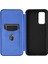 Oneplus 9 Için Kılıf Pro Manyetik Karbon Fiber Tam Koruma Deri (Yurt Dışından) 5