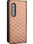 Samsung Galaxy Z Fold 3 Için Kılıf (Yurt Dışından) 3