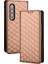Samsung Galaxy Z Fold 3 Için Kılıf (Yurt Dışından) 4