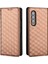 Samsung Galaxy Z Fold 3 Için Kılıf (Yurt Dışından) 5