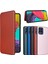 Samsung Galaxy M53 5g Için Kılıf (Yurt Dışından) 1