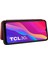 Tcl 30SE(306) Kart Ekleme Tam Koruma Deri Folio Flip Için Kılıf (Yurt Dışından) 2