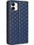 Samsung Galaxy A04 3D Desen Pu Deri Manyetik Kapatma Kartı (Yurt Dışından) 4