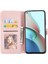 Xiaomi Redmi Not 9t Kickstand Darbeye Koruyucu Pu Için Flip Case (Yurt Dışından) 4